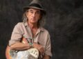 James McMurtry