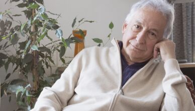 Jean Rouaud