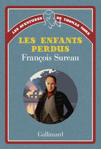 Les enfants perdus de François Sureau