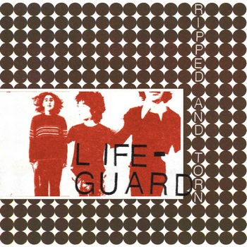 Lifeguard - Ripped Torn