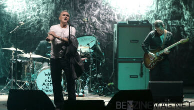 Morrissey Zénith Robert Gil 01