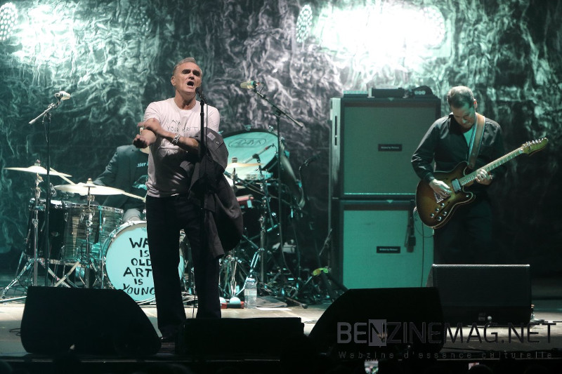 Morrissey Zénith Robert Gil 01