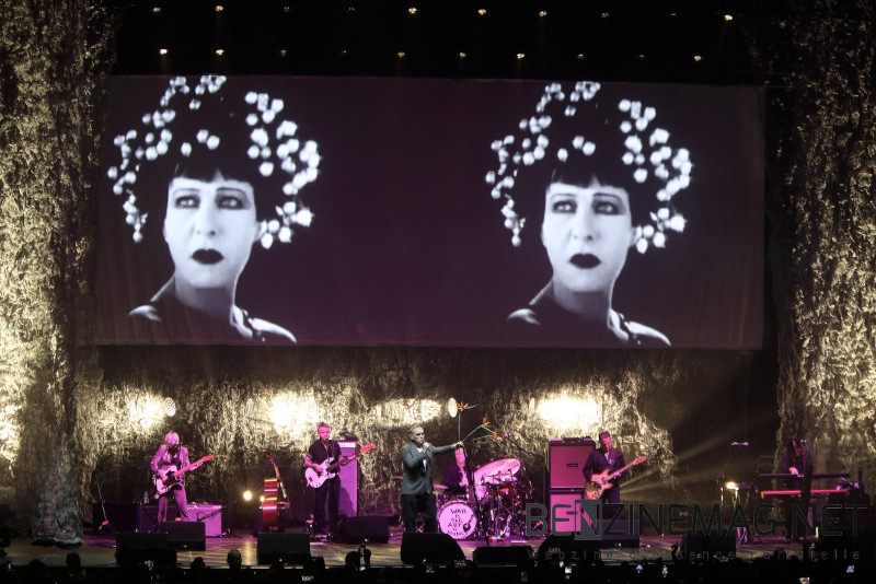 Morrissey Zénith Robert Gil 04