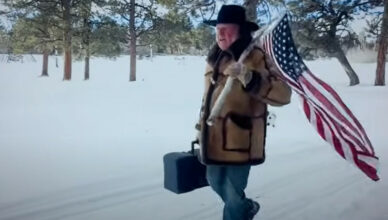 Neil Young Big Change