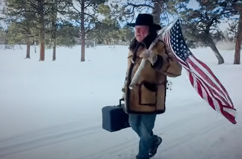 Neil Young Big Change