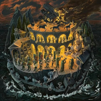 Phantom Island