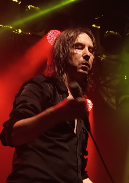 Primal Scream Cigale Jean Ox 04