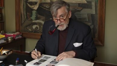 François Sureau