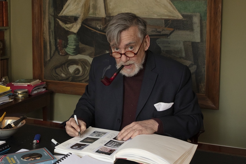 François Sureau