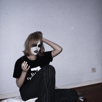 Sad Madona Amor Hardcore