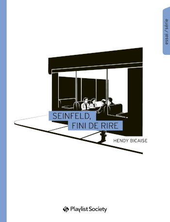 Seinfeld fini de rire
