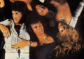Sheer heart Attack