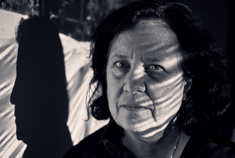 Thalia Zedek - 2025