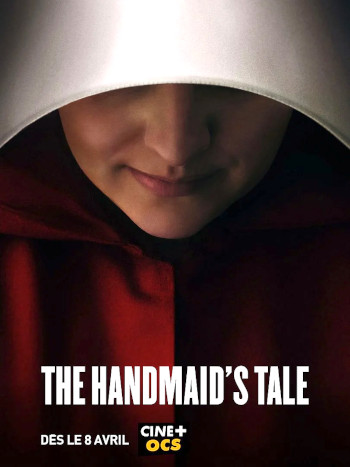 The Handmaids Tale S6 affiche