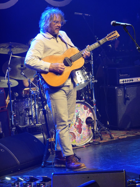 Wilco Gilles Barbeaux 01