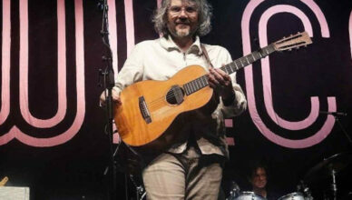 Wilco Laurence Buisson 01