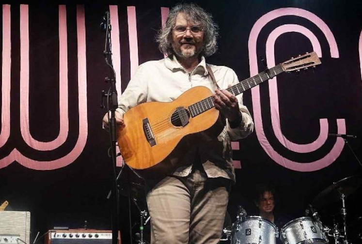 Wilco Laurence Buisson 01