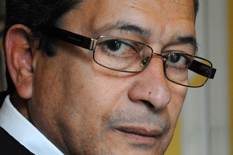 Yahia Belaskri