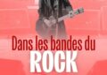 dans les bandes du rock