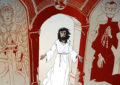 Jésus aux Enfers – Thierry Robin