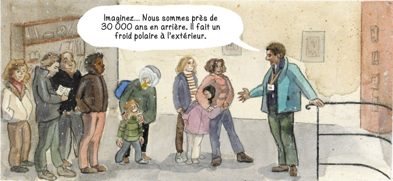 Le Meilleur des deux mondes – Alice Desbiolles & Anne Defréville