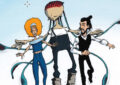 Olovia Tome 1 : La réponse est sur Terre - Daniel Cordonier et François Maret