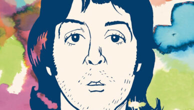 Paul - la résurrection de James Paul McCartney - Hervé Bourhis