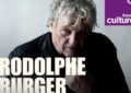 rodolphe burger a voix nue