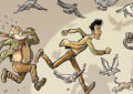 Whisky - Bruno Duhamel et David Ratte