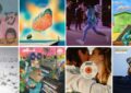 10 albums en plus juin 2025