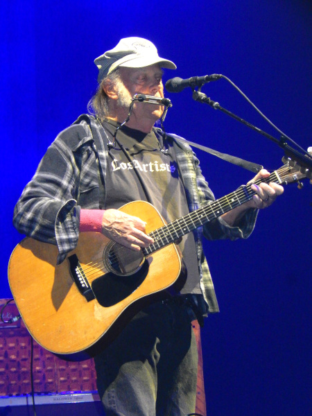 2025 07 13 Neil Young Adidas Arena (1)