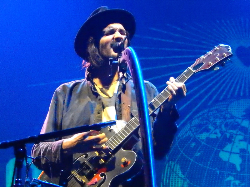 2025 07 13 Neil Young Adidas Arena (10)