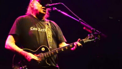 2025 07 13 Neil Young Adidas Arena (21)