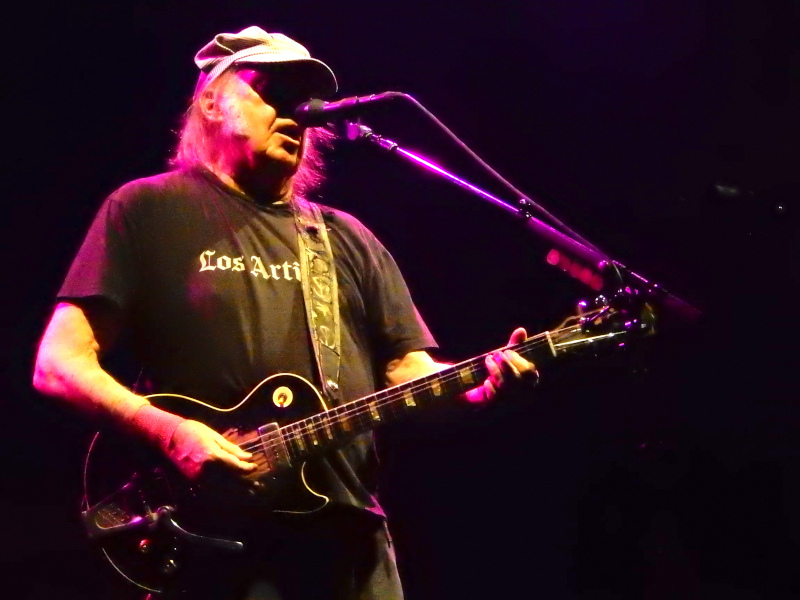2025 07 13 Neil Young Adidas Arena (21)