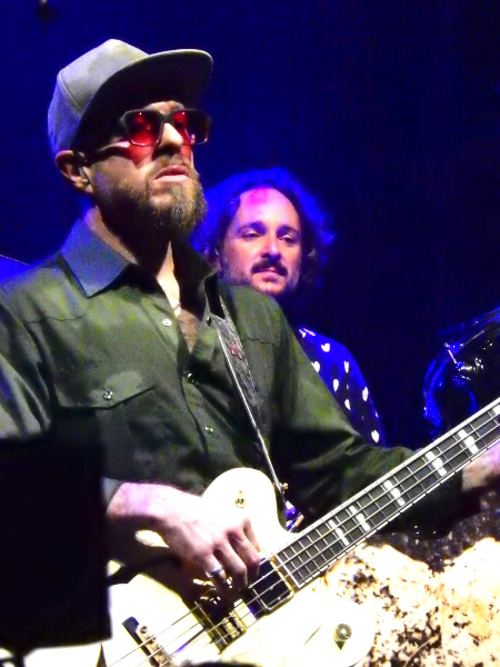 2025 07 13 Neil Young Adidas Arena (28)