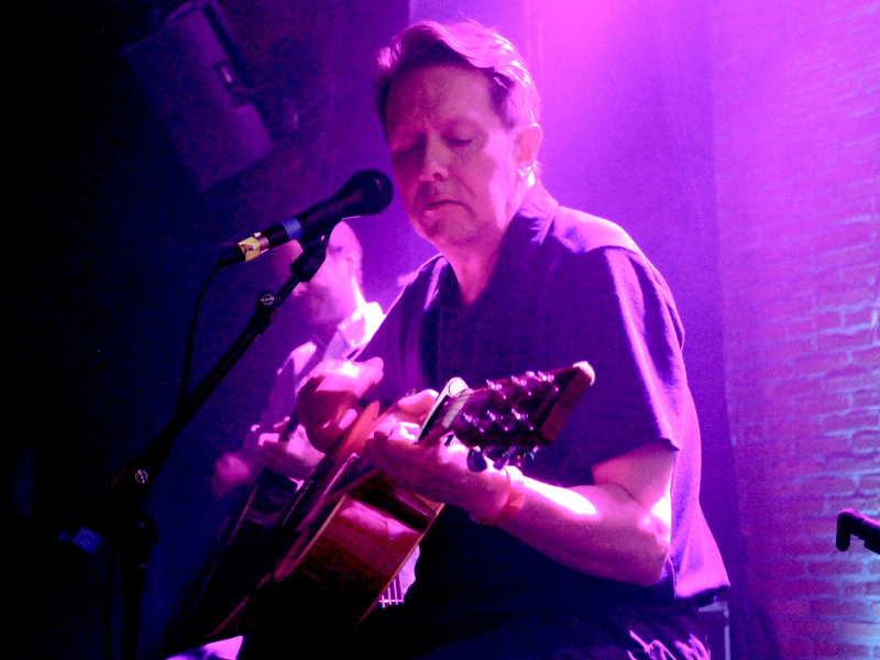 2025 07 16 The Gentle Spring Supersonic (2)