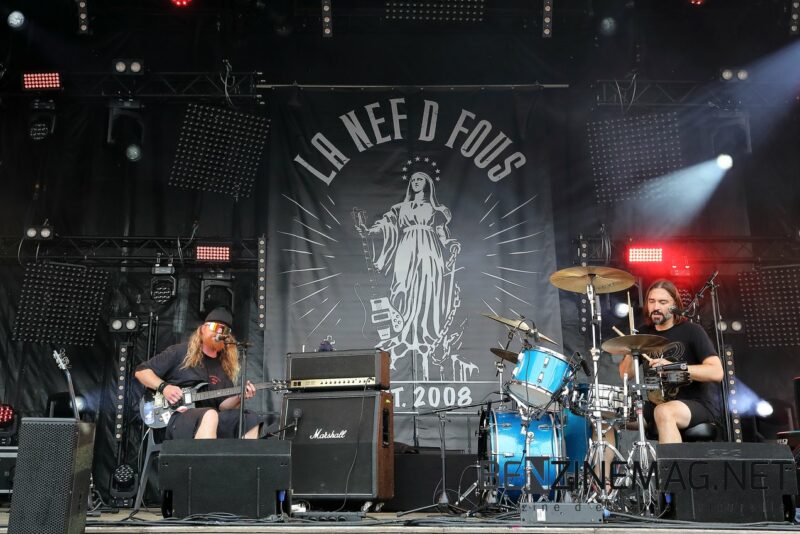 2025 07 26 Left Lane Cruiser Festival Folks Blues Binic J2 RG (1)