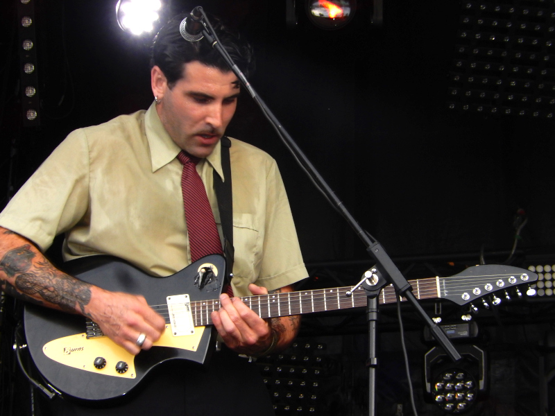 2025 07 26 Warm Exit Festival Blues Binic (7)