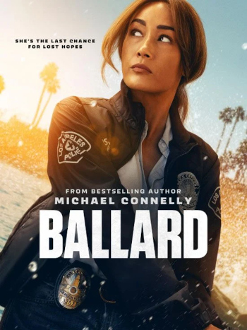 Ballard affiche.