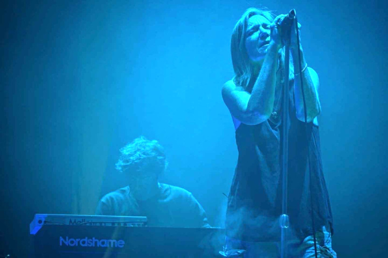 Beth Gibbons Philharmonie Laurence Buisson 01