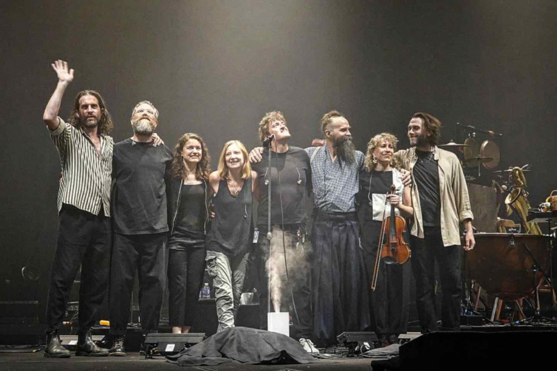 Beth Gibbons Philharmonie Laurence Buisson 03