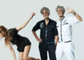 Blonde Redhead