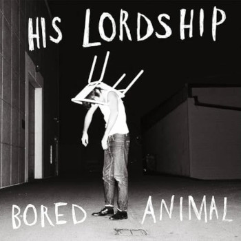 Bored Animal