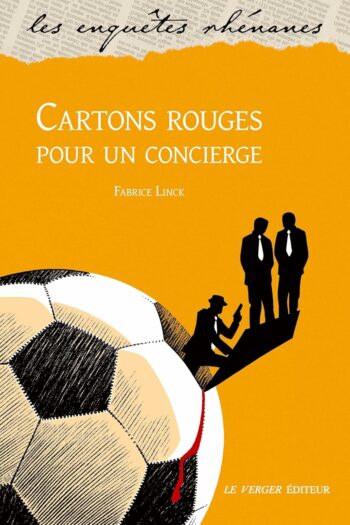Cartons rouges pour un concierge