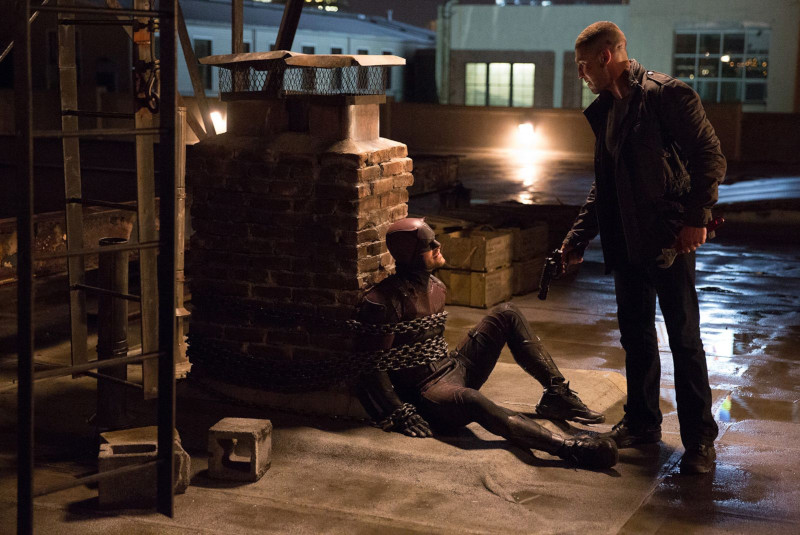 Daredevil S2
