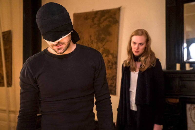 Daredevil S3