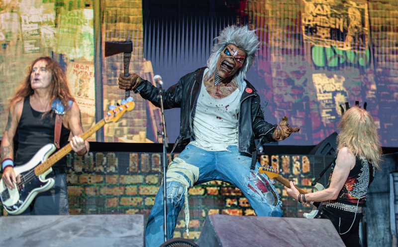 Iron Maiden (13)