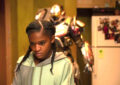 Ironheart