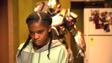 Ironheart