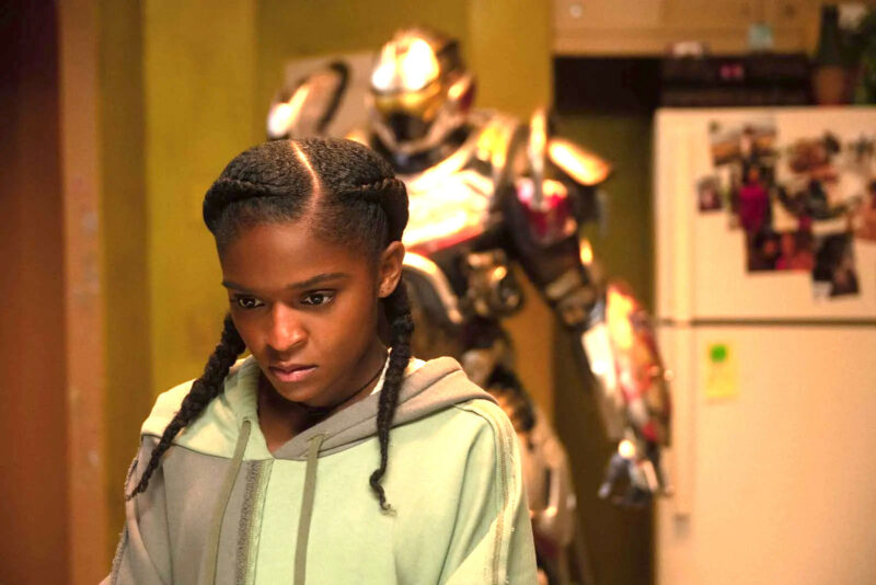 Ironheart